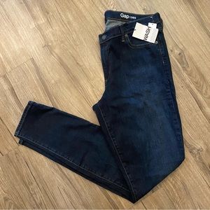 🔹NEW🔹 WMNS GAP SKINNY JEANS